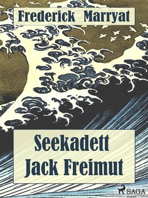 cover image of Seekadett Jack Freimut